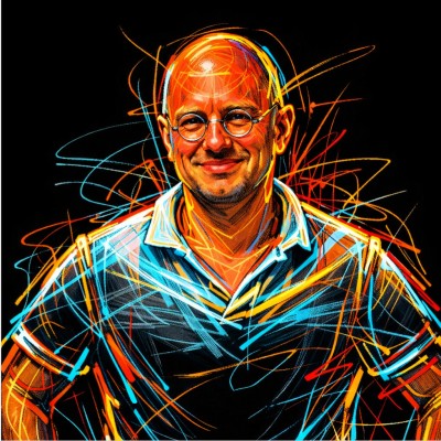 Martin Šabata — Founder & AI Deployment Lead